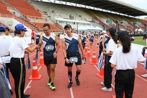 BIB: 7300, 7649
                            <button type="button" onclick="openModal(4725668)" class="btn btn-primary btn-sm float-right btn-popup" data-toggle="modal" data-target=".modal-high-quality">
                        <i class="fas fa-shopping-cart"></i> Add to Cart
                    </button>
                                            <button type="button" onclick="isThisMe(4725668, true)" class="btn btn-success btn-sm float-right btn-popup btn-isme hidden" data-toggle="tooltip" data-placement="bottom" title="นี่คือรูปของคุณใช่ไหม คลิกที่นี่เพื่อเอาเข้าอัลบั้ม">
                        <i class="fas fa-plus"></i> Add to album
                    </button>
                    <button type="button" onclick="isThisMe(4725668, false)" class="btn btn-warning btn-sm float-right btn-popup btn-isnotme hidden">
                        <i class="fas fa-ban"></i> Remove from album
                    </button>